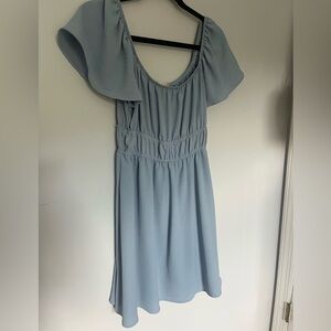 Altar’d State Mini Dress